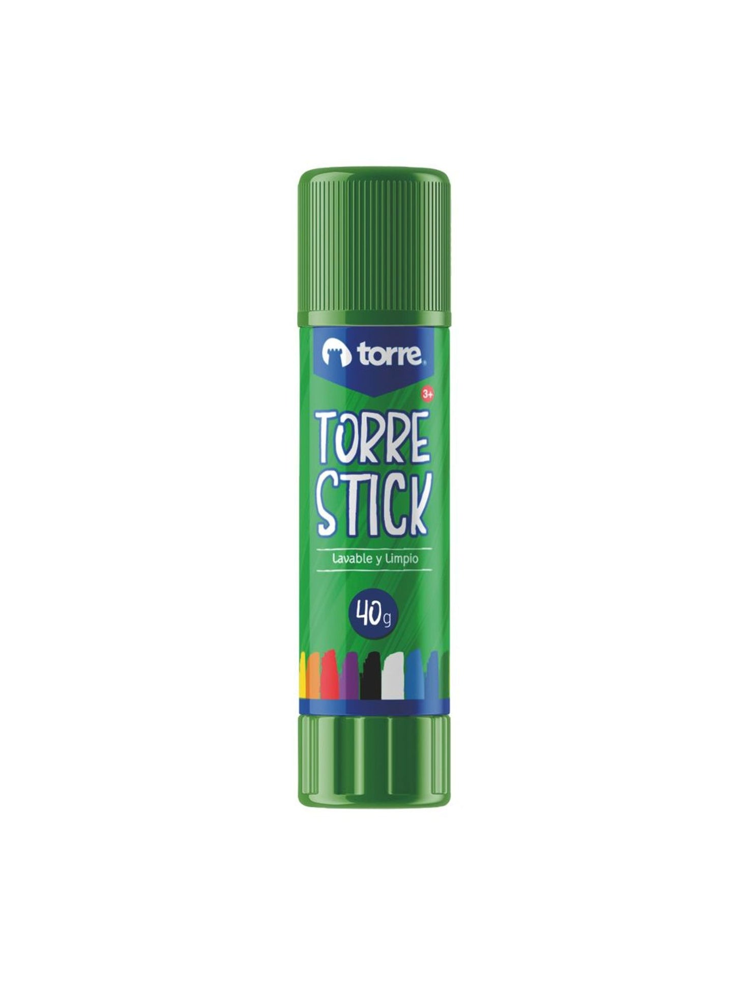 Barra Adhesiva - Torre Stick 40 gr