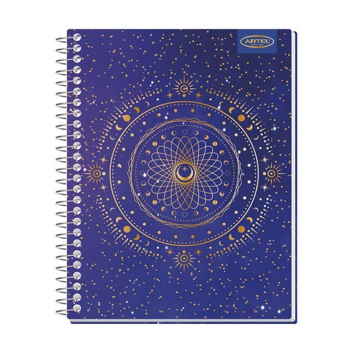Cuaderno Especial 150 Hojas Astral Artel