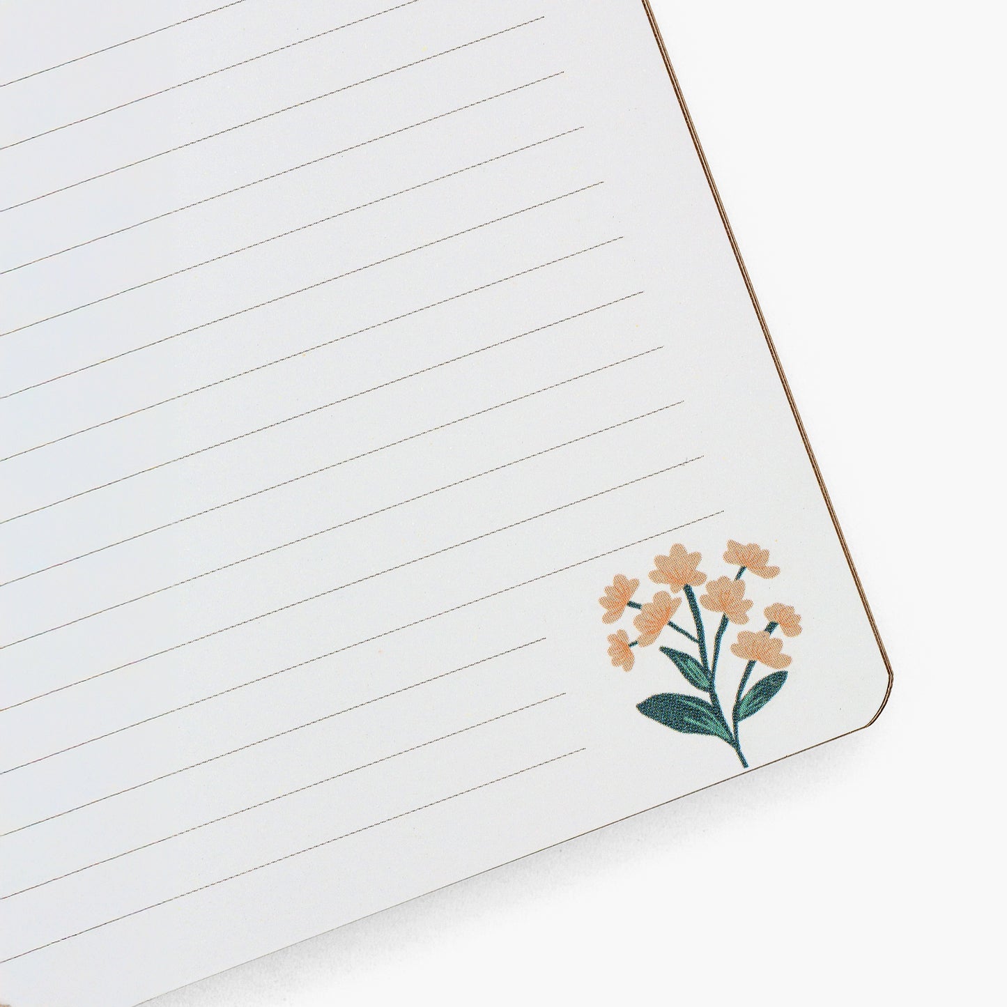 Libreta Flora II