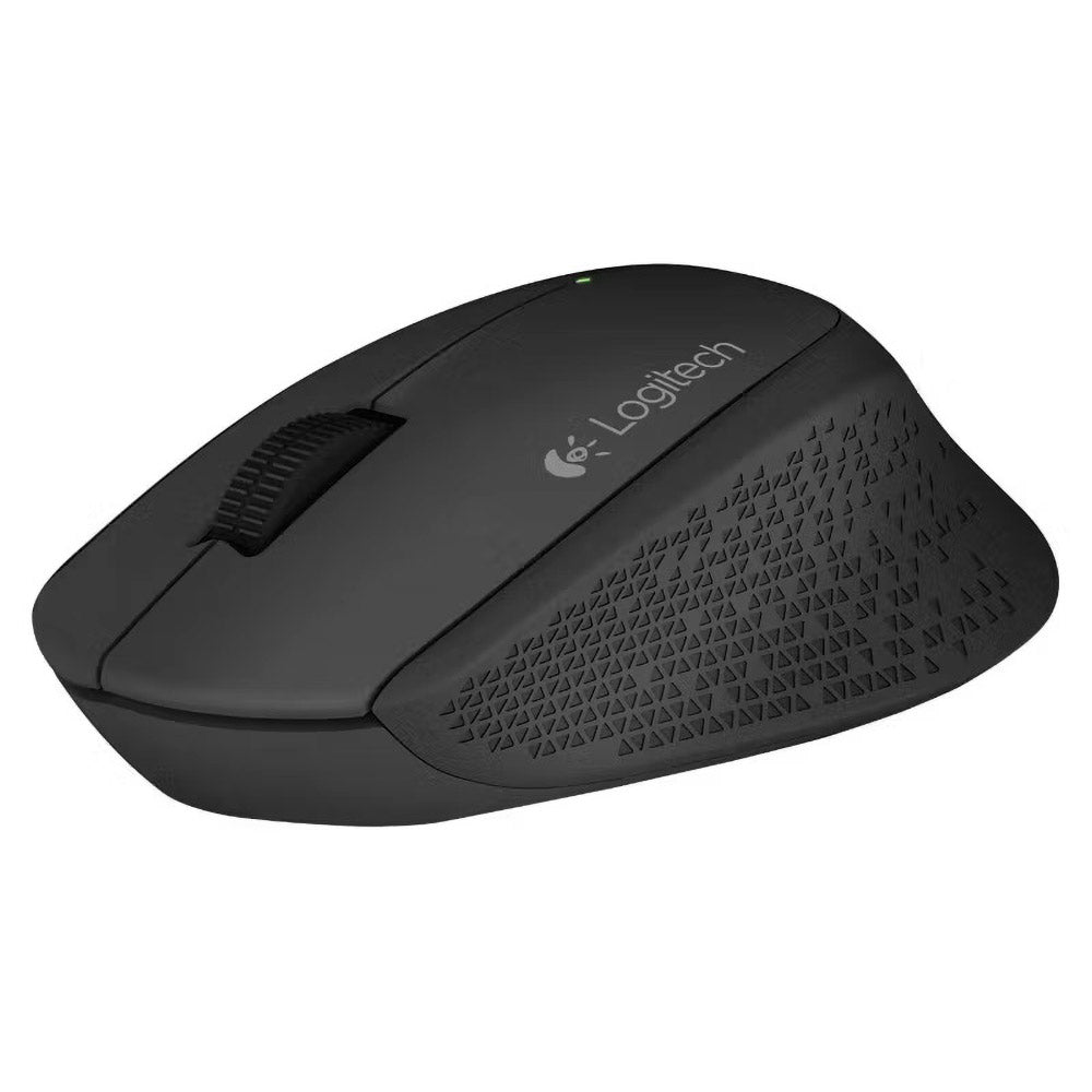 M280 Mouse Inalambrico Negro