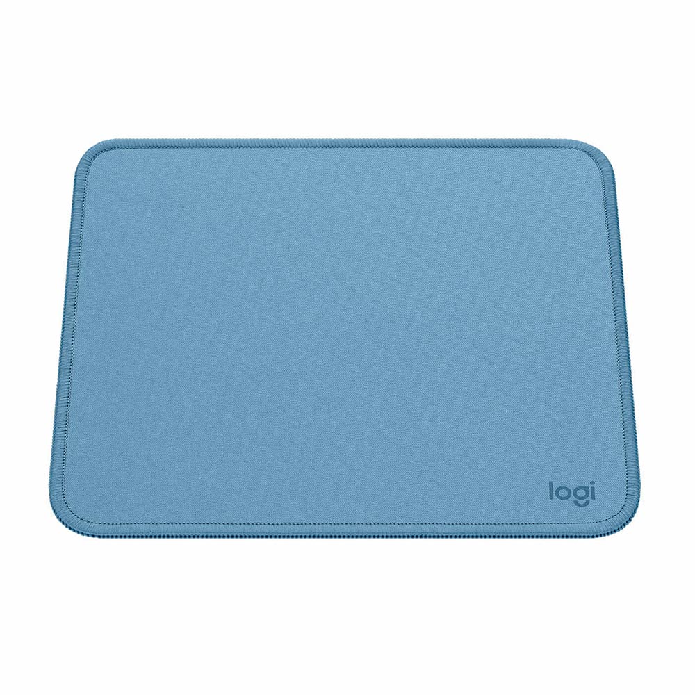 Mouse Pad Logitech Studio Series Celeste