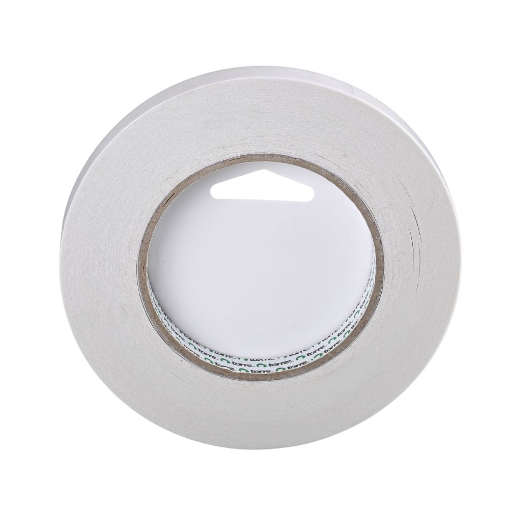 Cinta Doble Contacto 18mm x 50 mt Torre