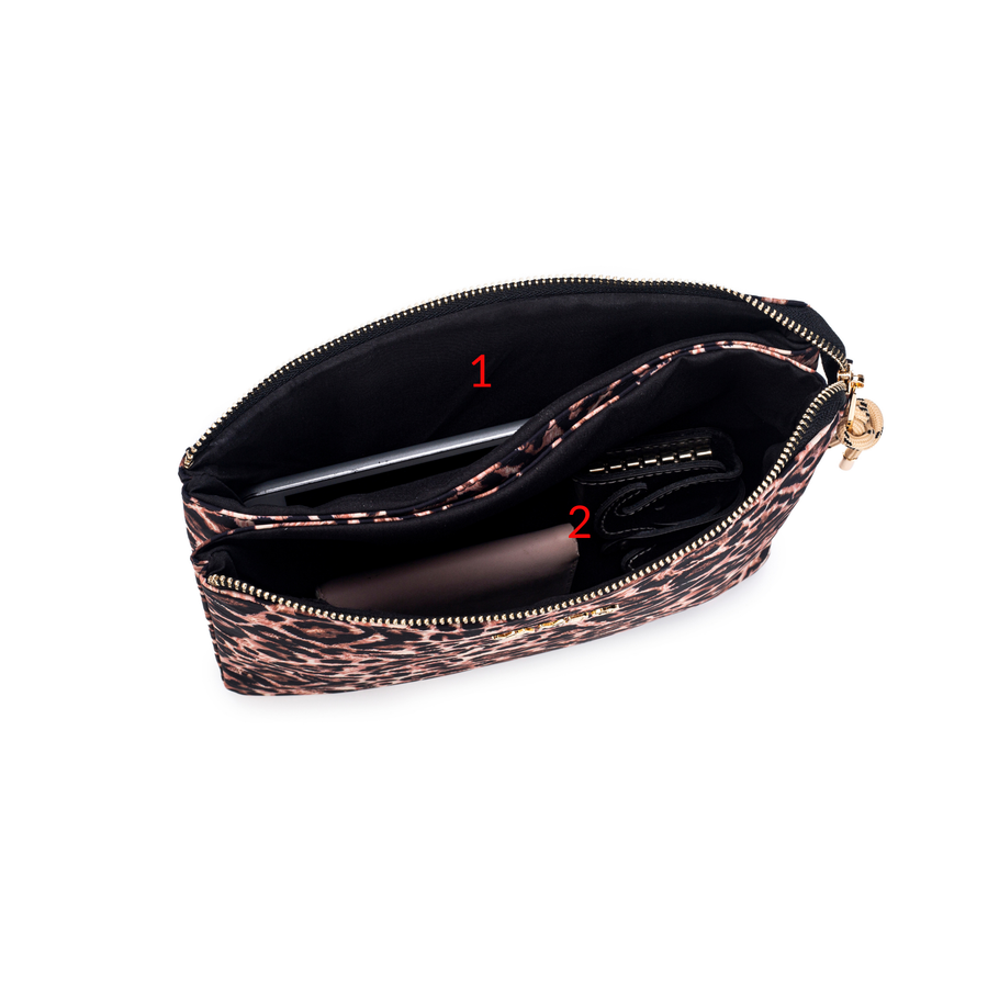 Cosmetiquero Neceser Yambo Animal