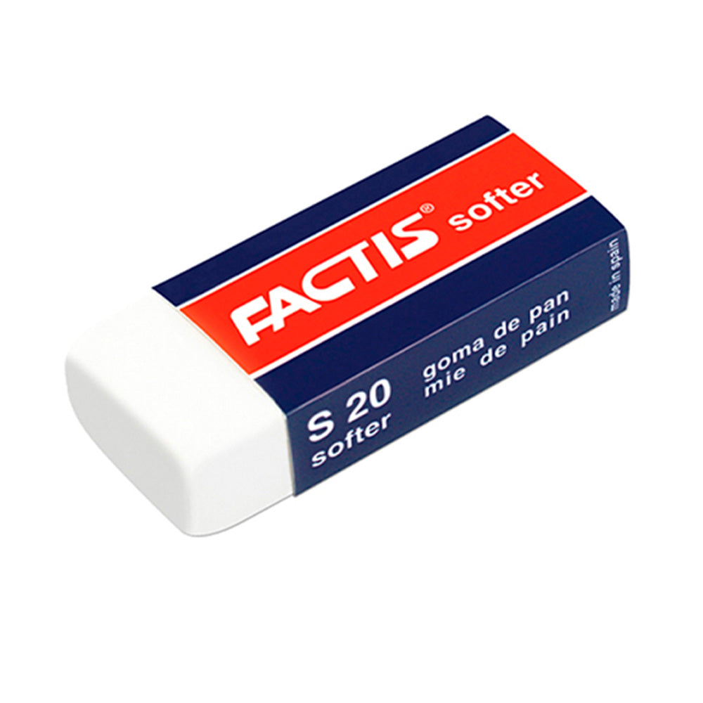 Goma de Miga Factis S20