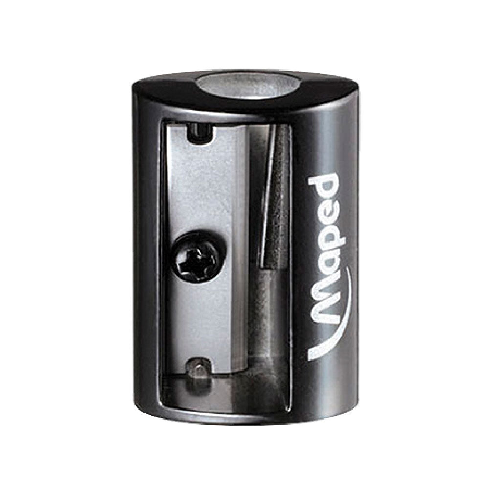 Sacapuntas Maped Metálico