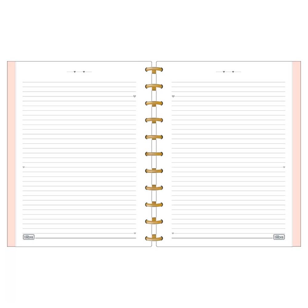 Cuaderno Universidad Tilidisco West Village 160 Hojas