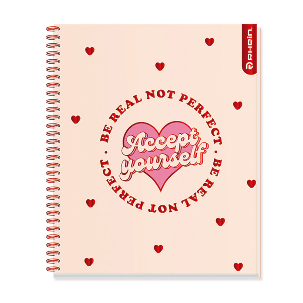 CUADERNO RHEIN UNIVERSITARIO INSPIRING 100HJ C7MM