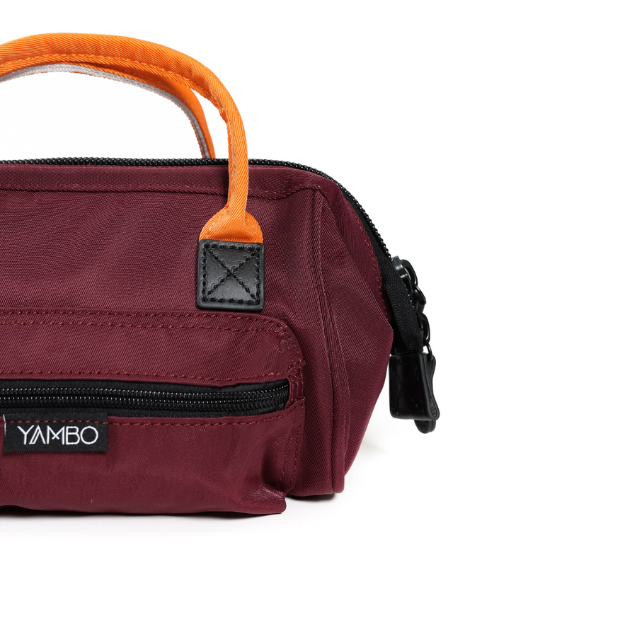 Cosmetiquero Yambo Burdeo