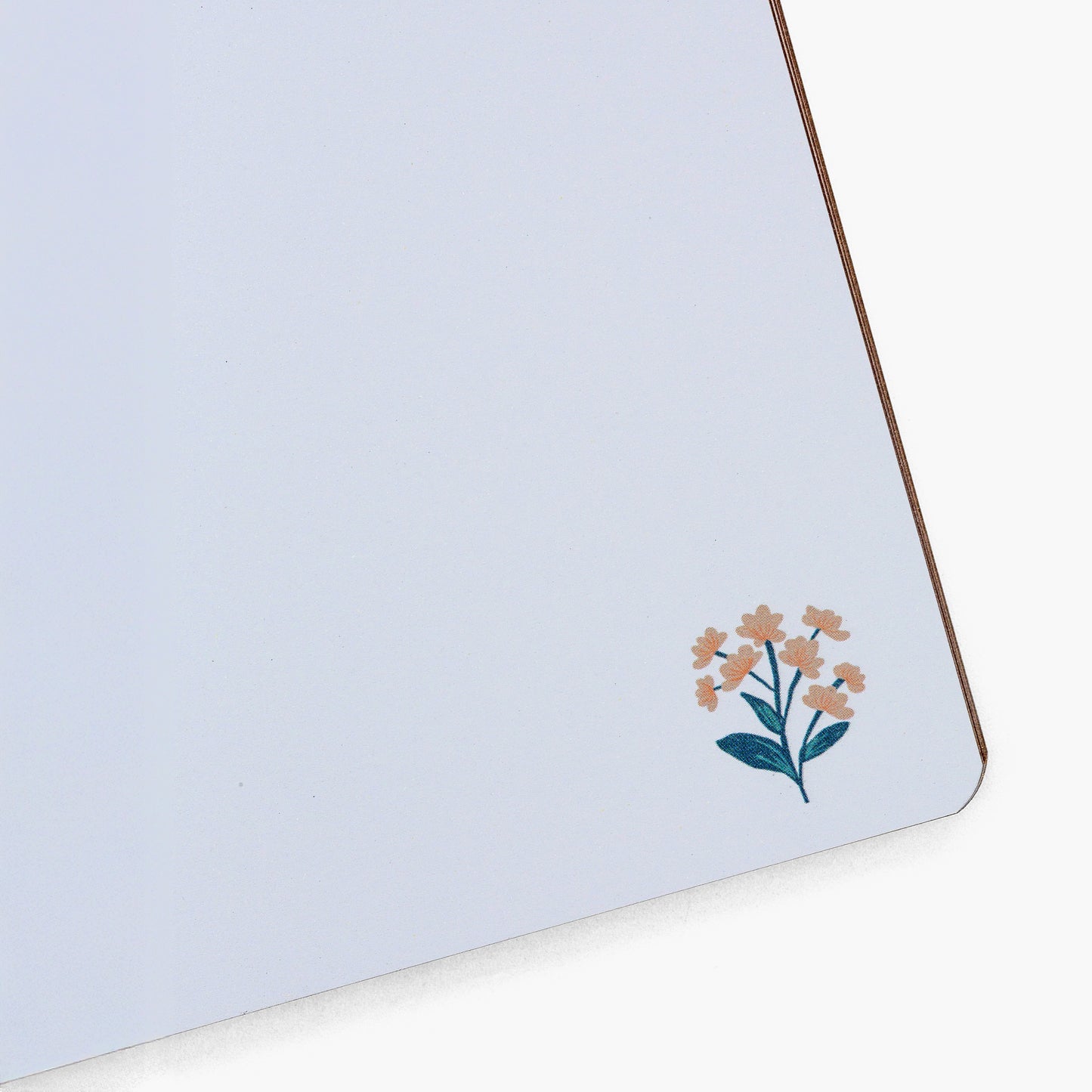 Libreta Flora I