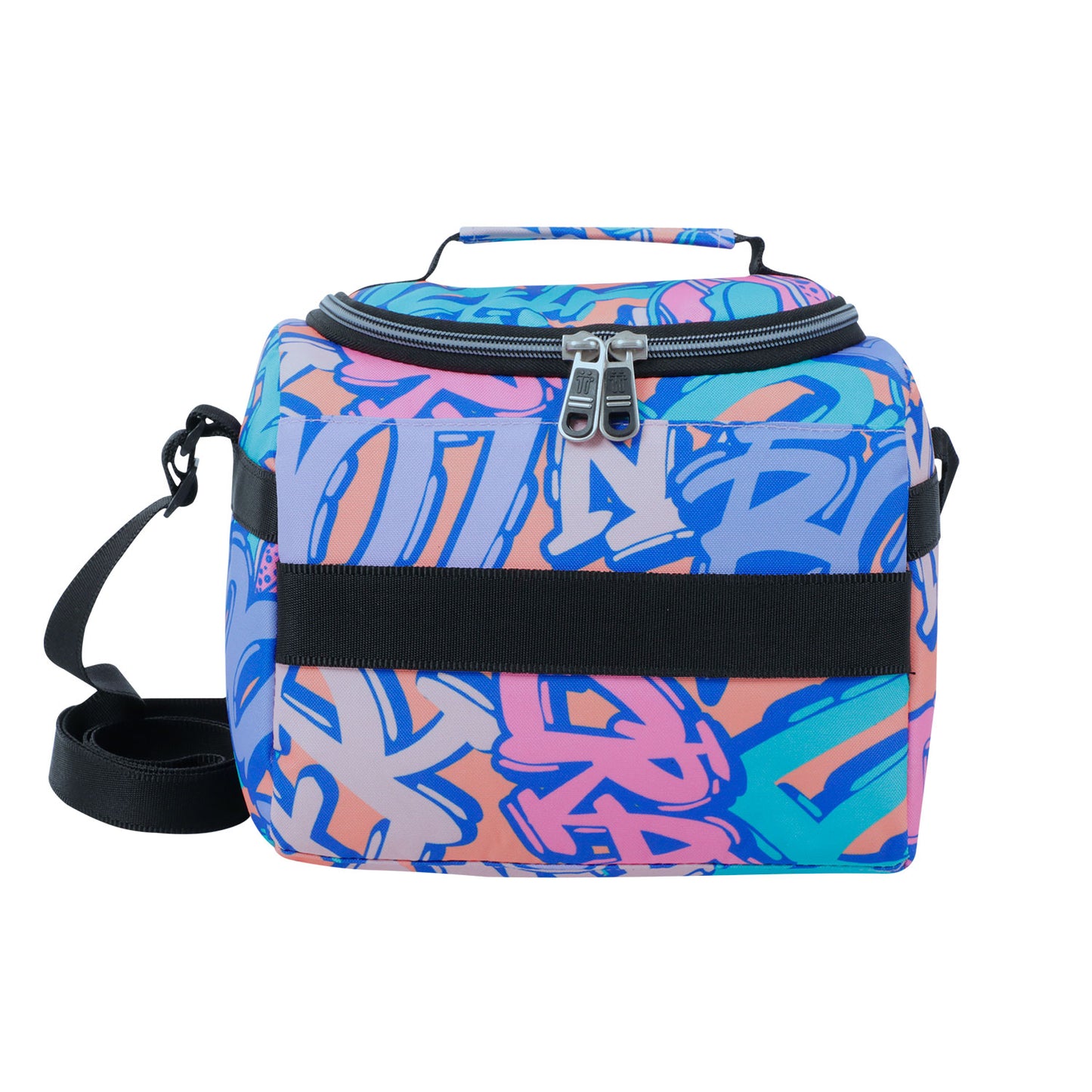 Lonchera Escolar Resaltador RPET Broad