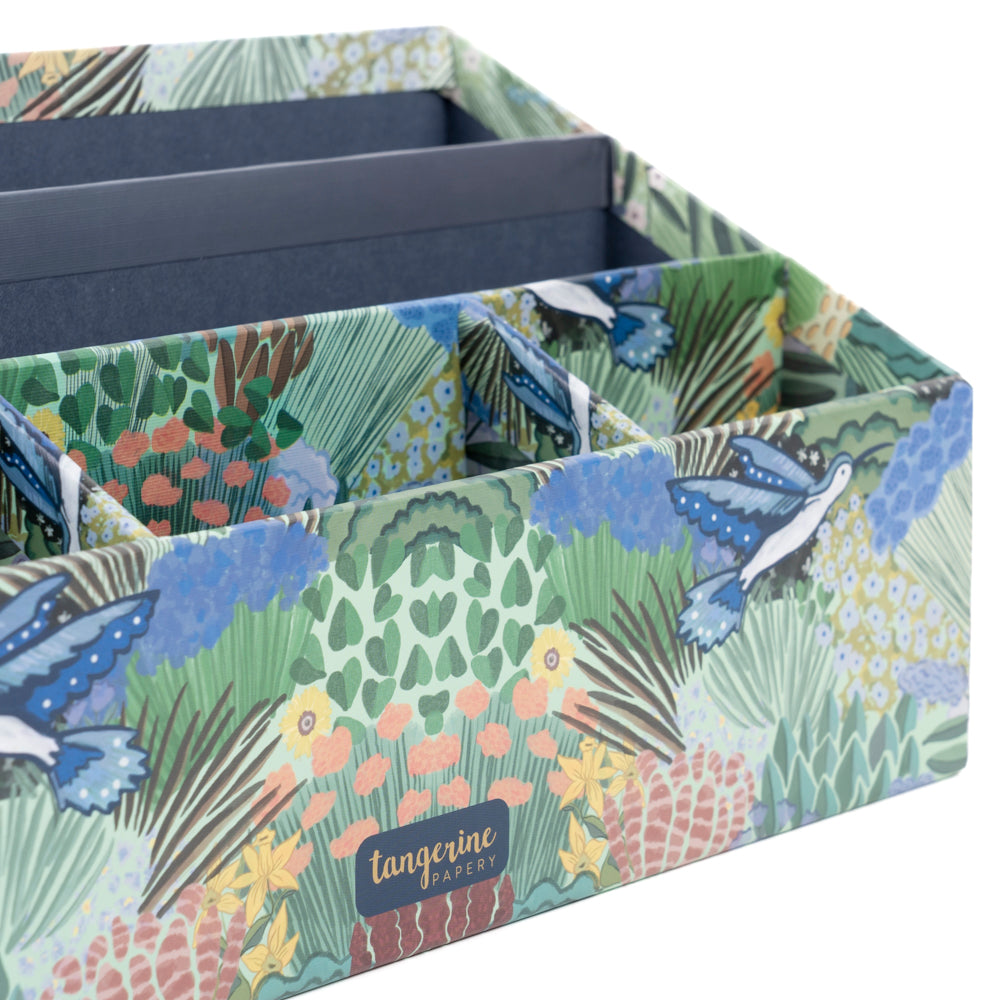 Organizador Escritorio - Bloom