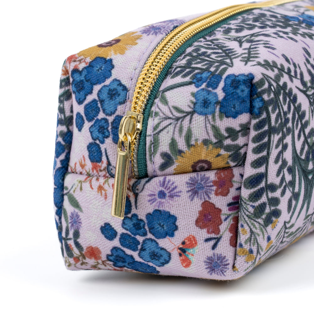 Estuche - Bloom Lila