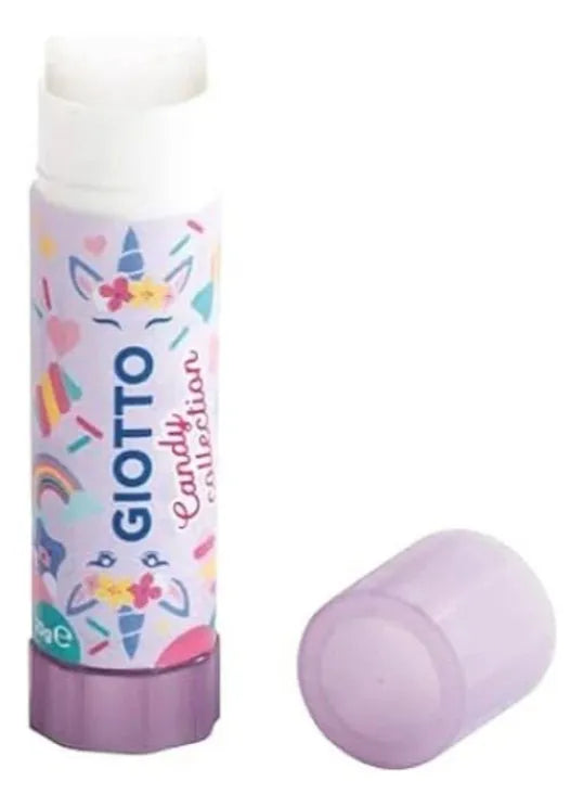 Barra Adhesiva Giotto De 21gr Candy Collecction