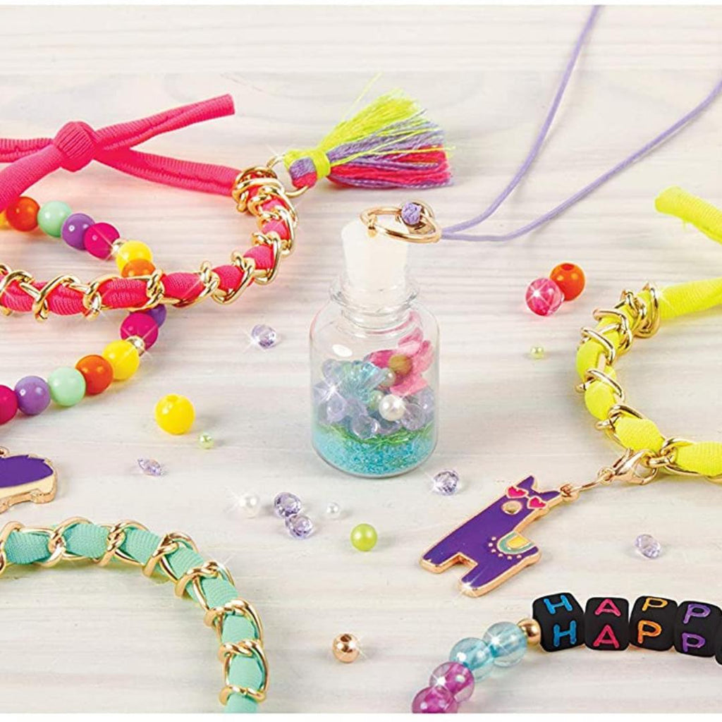 Mega Estudio Para Hacer Joyas Make It Real