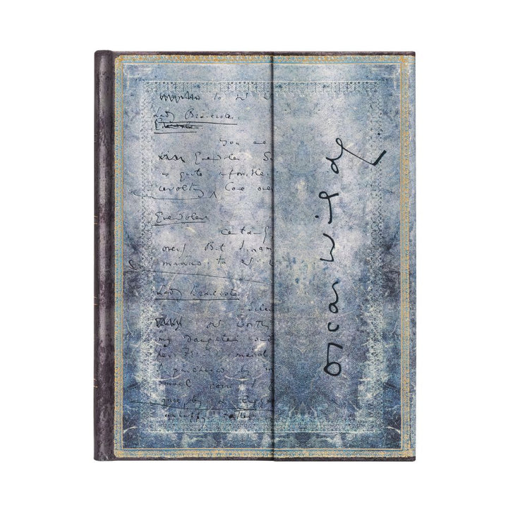 Libreta Midi Tapa Dura - Wilde, The Importance of Being Ernest