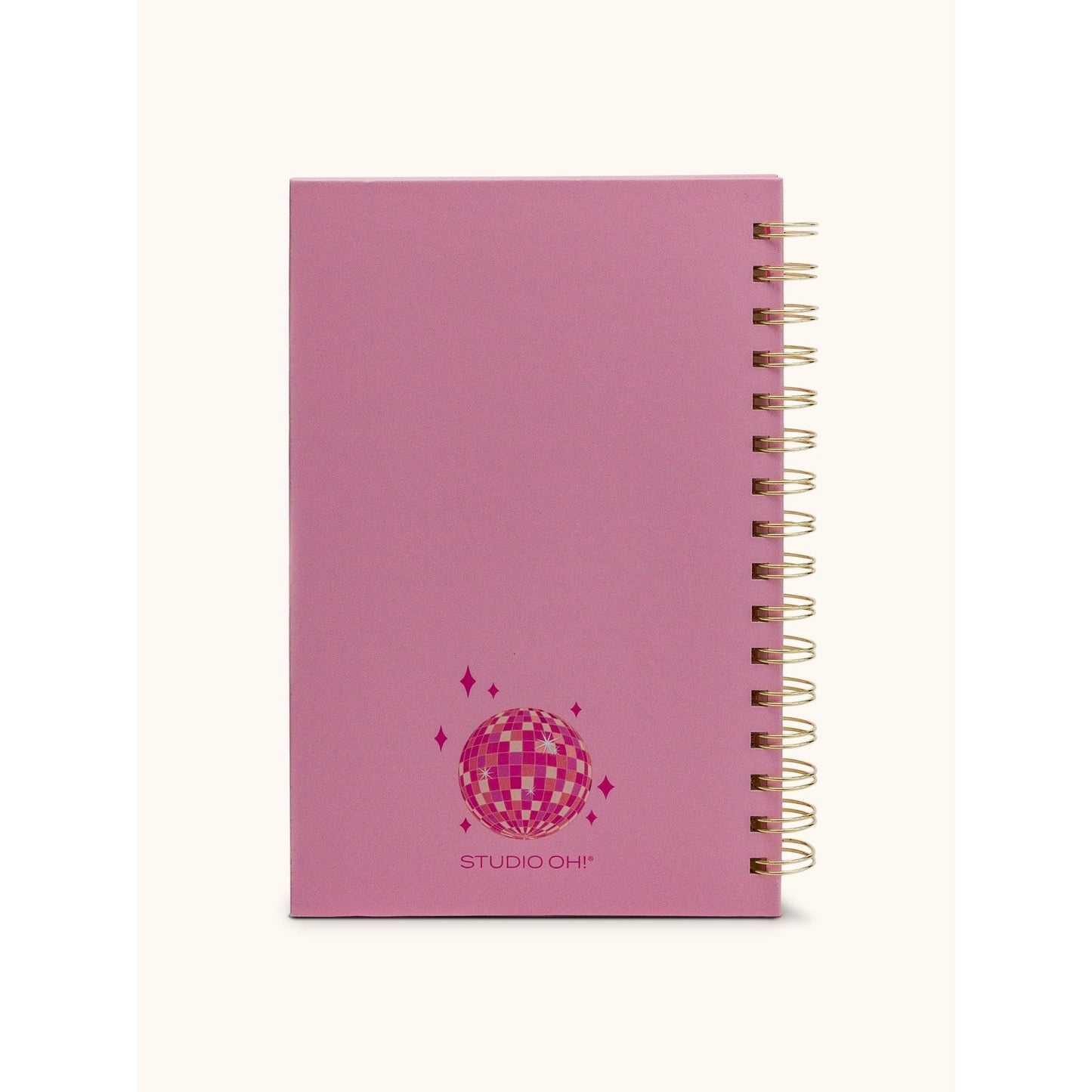 Cuaderno Mediano Dancing Queen