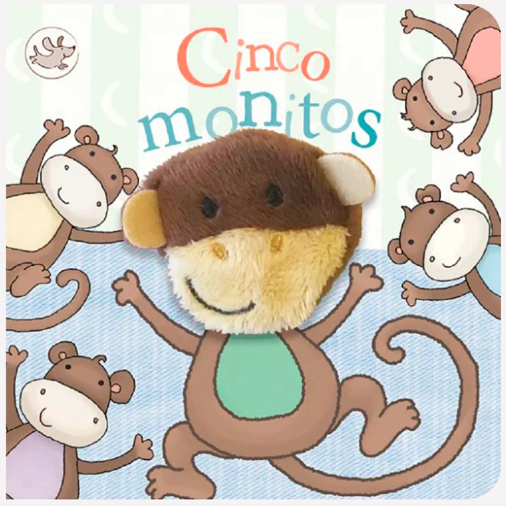 Cinco Monitos