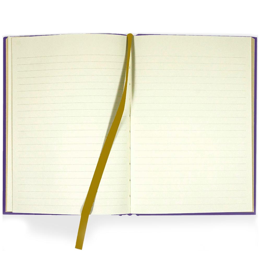 Cuaderno Versalles Grande