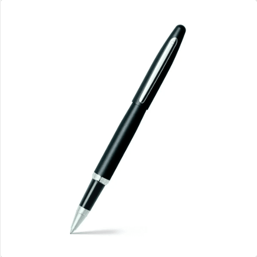 Rollerball Sheaffer VFM Negro Mate CT