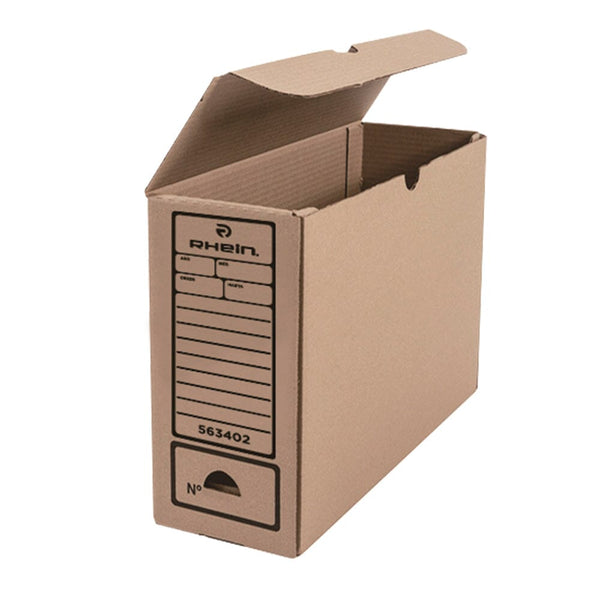 Caja Archivo Mediana