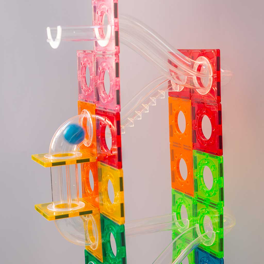 Imanix Tobogan 70 Piezas