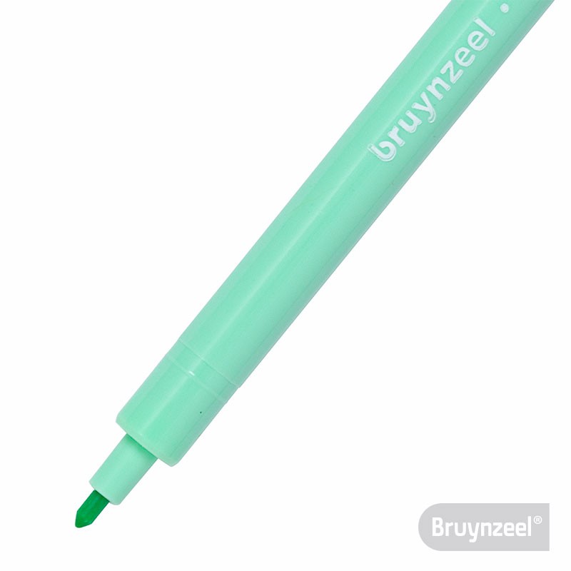 Rotuladores Pack de 50 Felt Tips para Niños