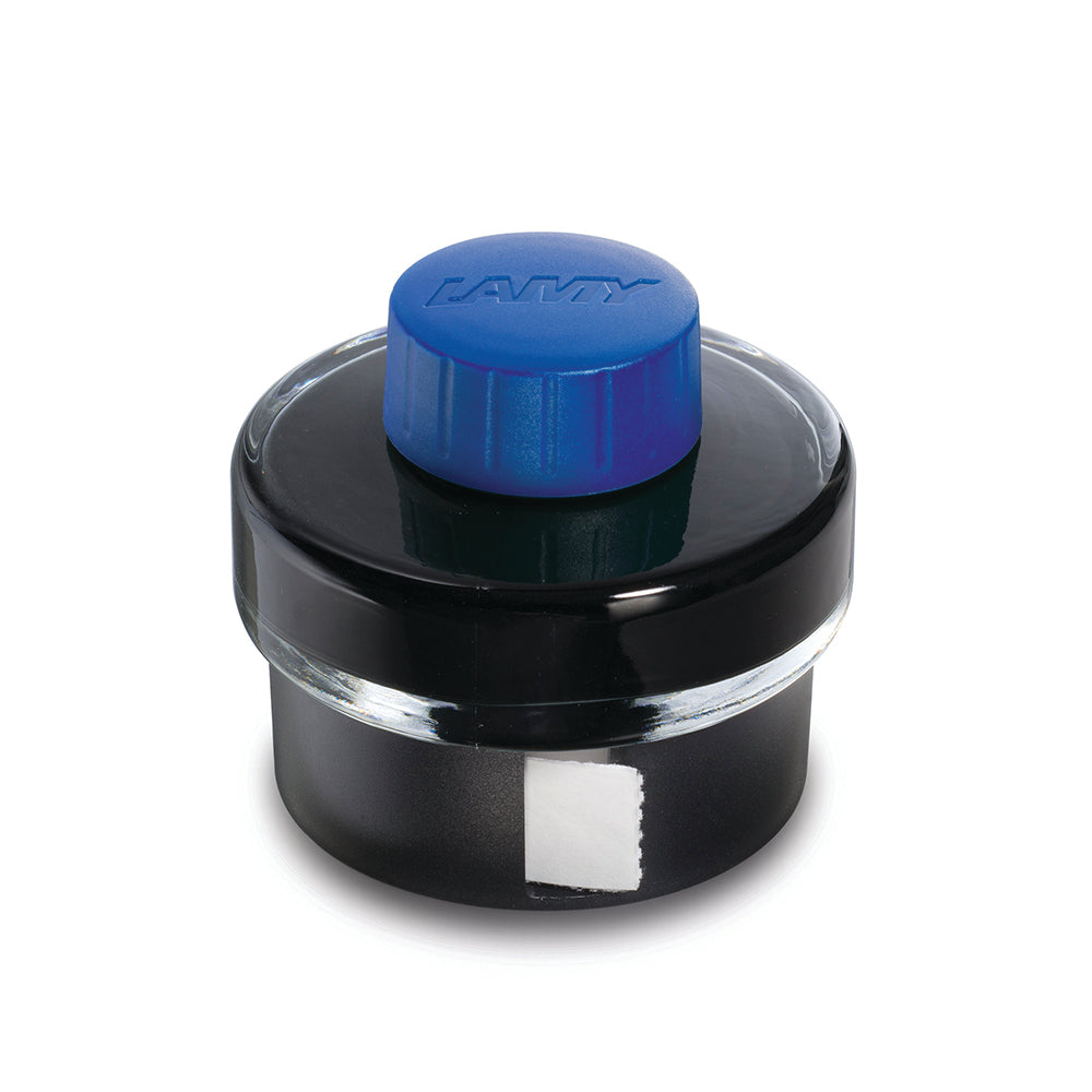 Tinta embotellada 50 ml - Azul