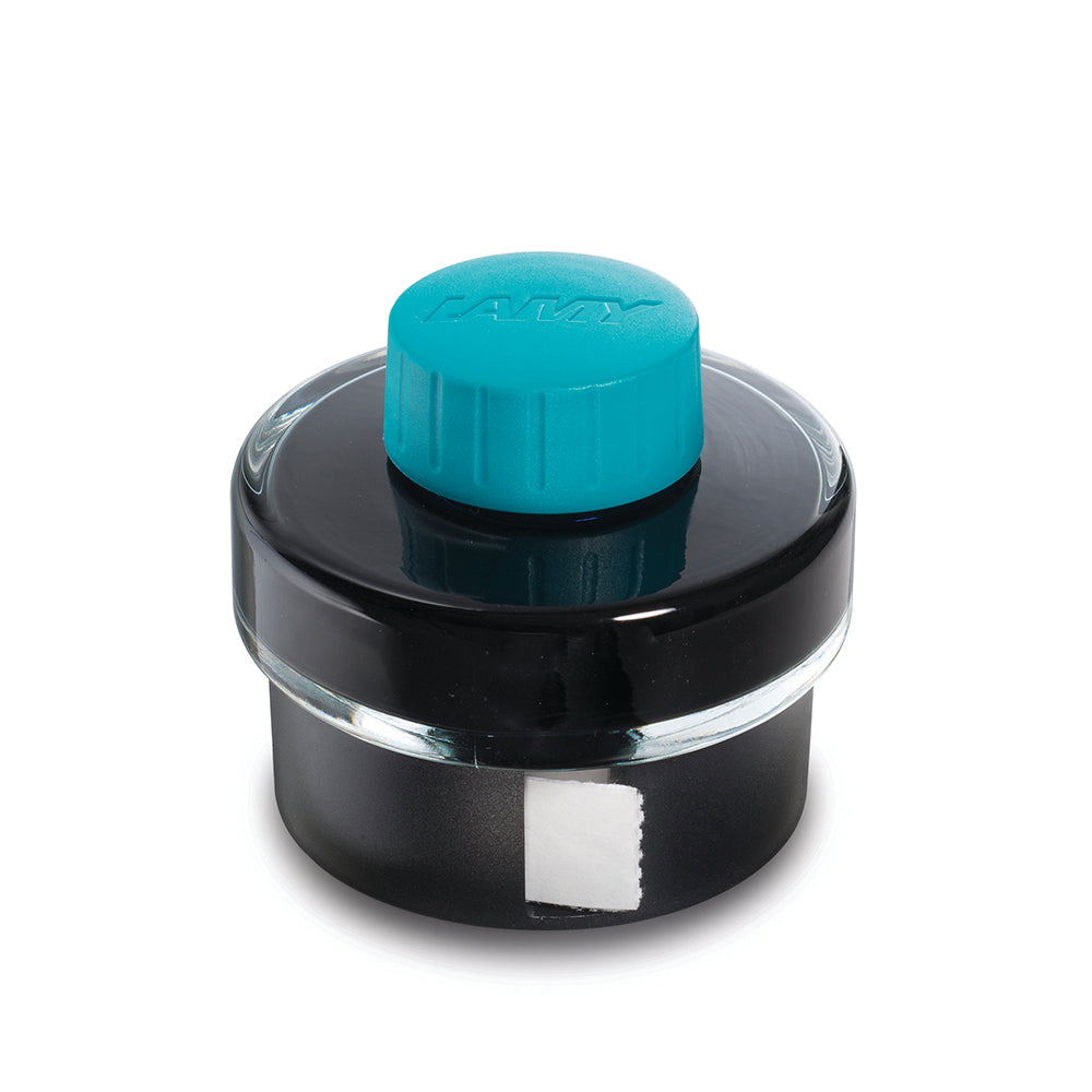 Tinta embotellada 50 ml - Turquesa