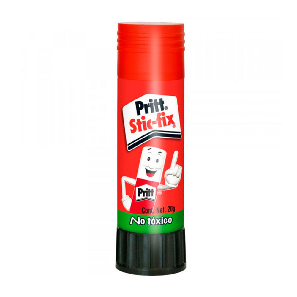 Barra adhesiva Pritt STIC-FIX 20 gr