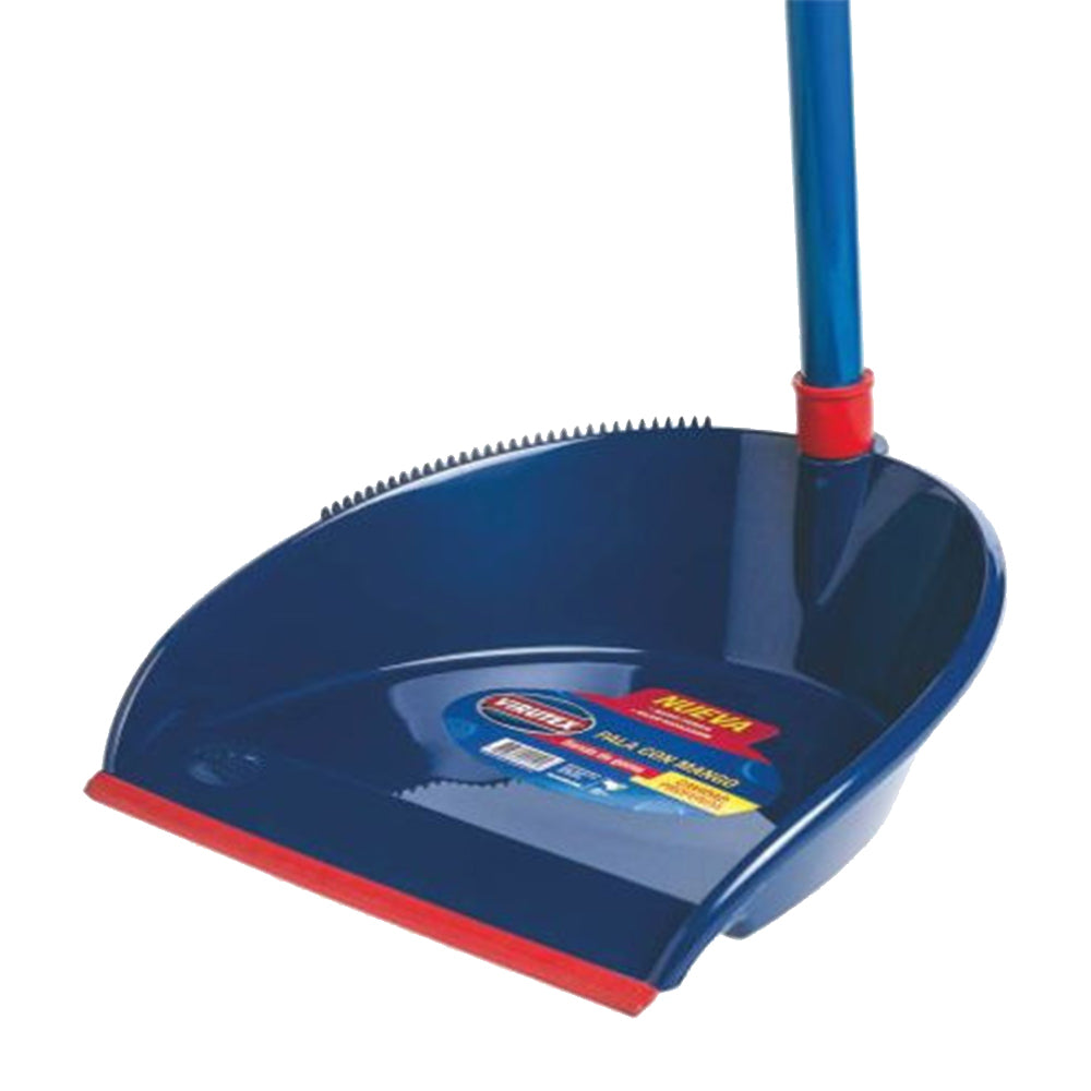 PALA PARA BASURA CON MAGNO MARCA VIRUTEX