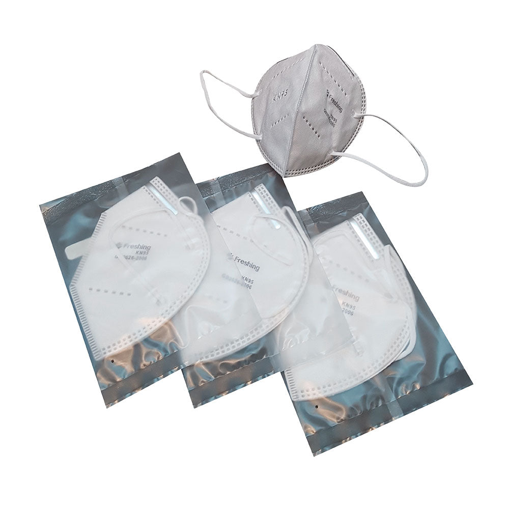 Mascarilla Mod.KN95