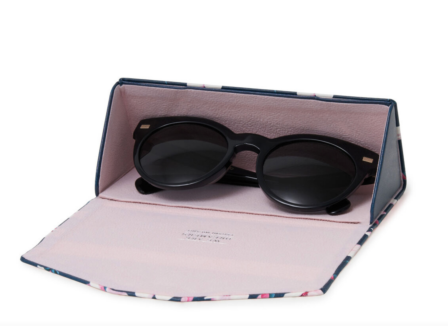 Porta Anteojos Flower Bloom