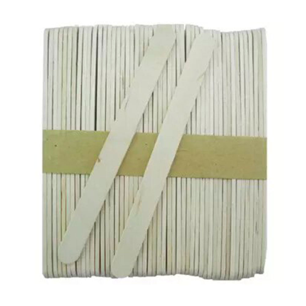 Palos de helado natural chicos