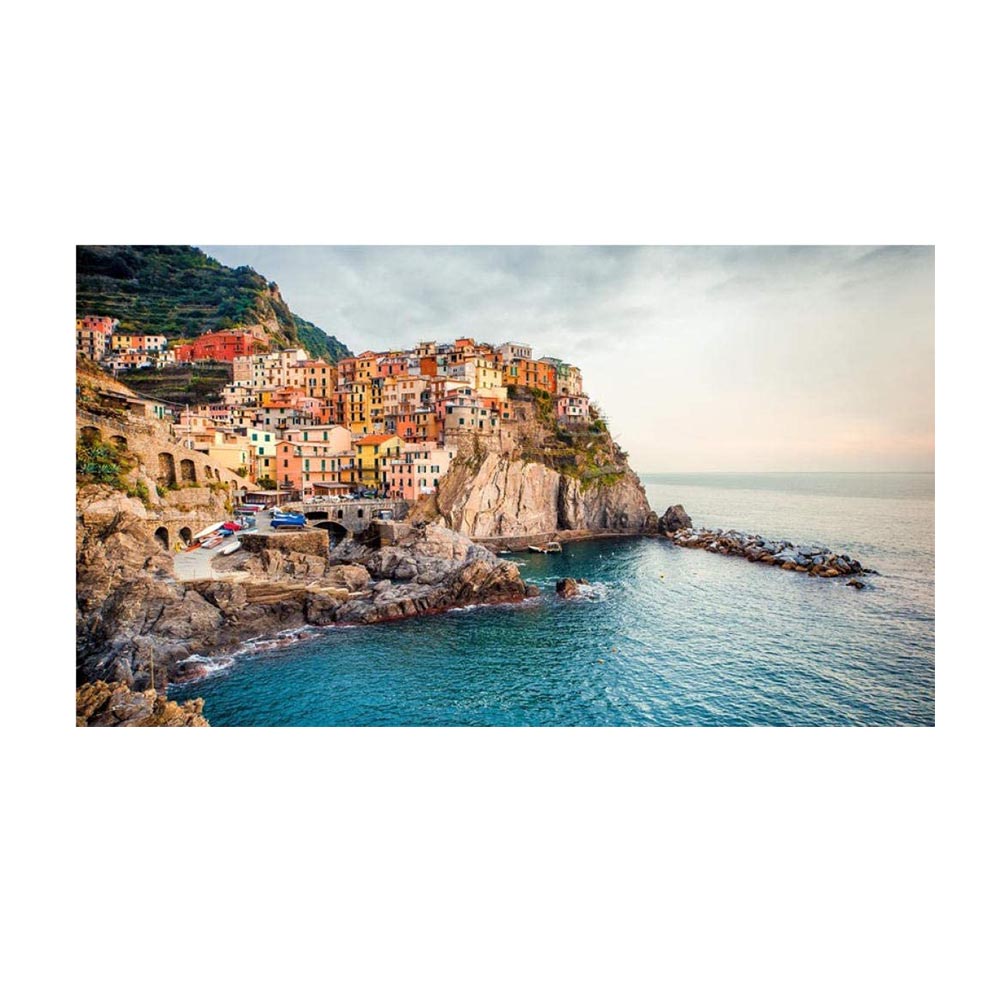 Puzzle 1000 Piezas - Cinque Terre