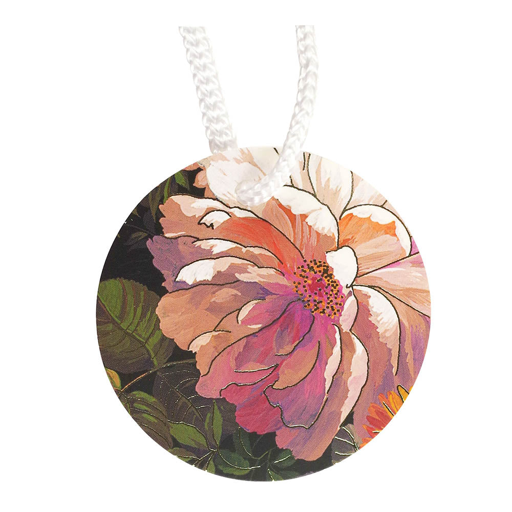 Bolsa Regalo Medianoche floral