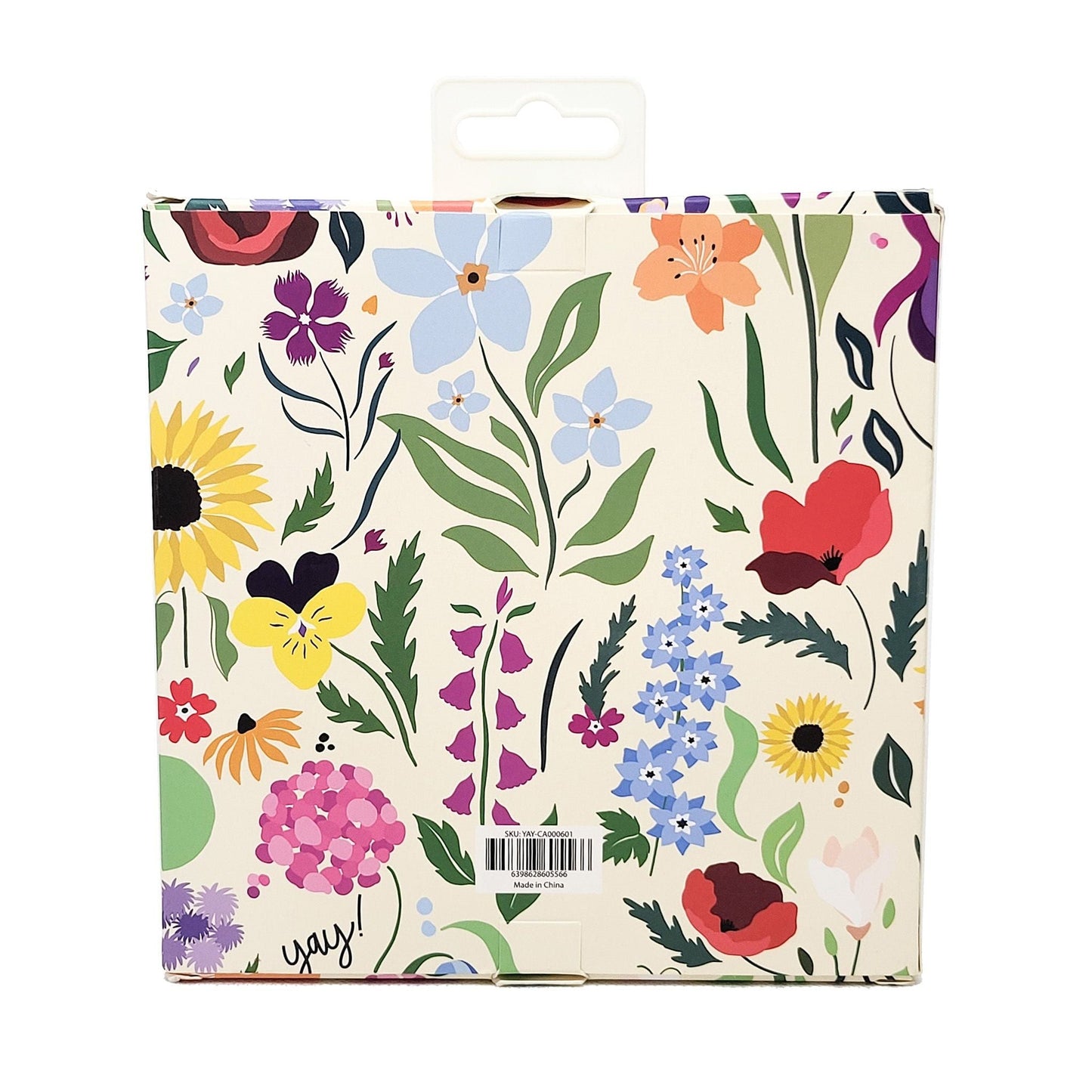 Set Escritorio Clips y Pins Meadow