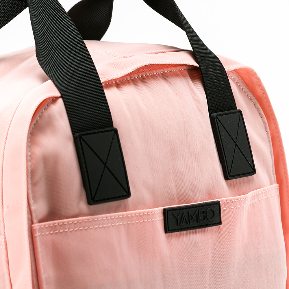 YAMBO NOTE PINK