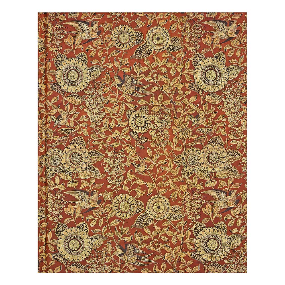 Cuaderno Tapiz Girasol