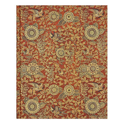 Cuaderno Tapiz Girasol