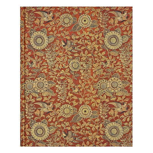 Cuaderno Tapiz Girasol