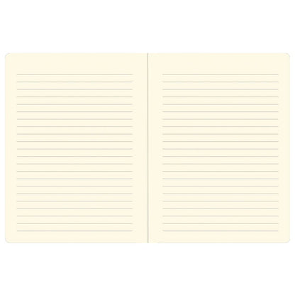 Cuaderno Tapiz Girasol