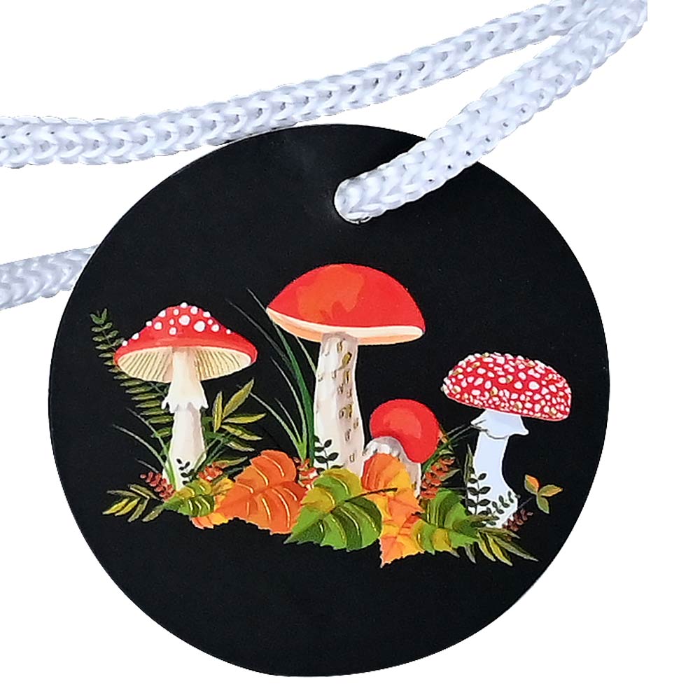 Bolsa Regalo Hongos