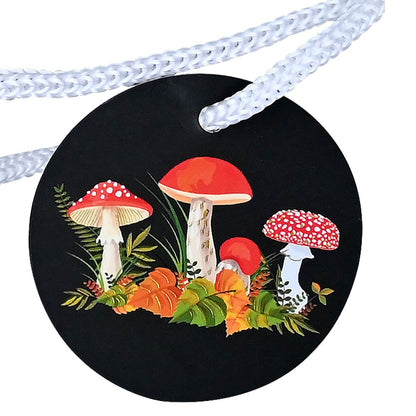 Bolsa Regalo Hongos