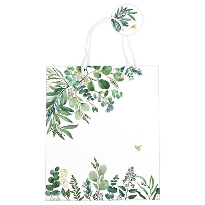 Bolsa de Regalo Eucalipto