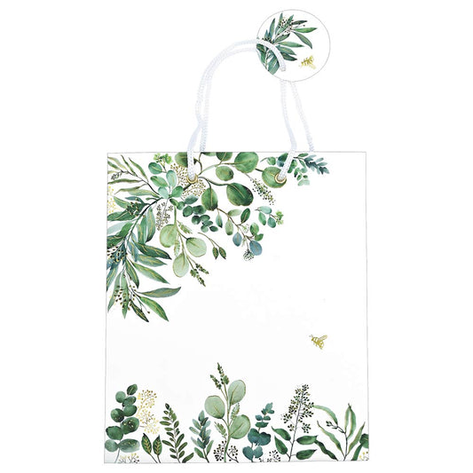 Bolsa de Regalo Eucalipto