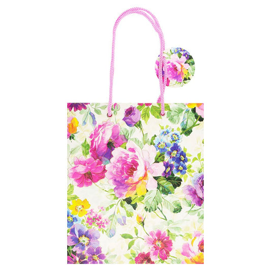 Bolsa de Regalo Peonía