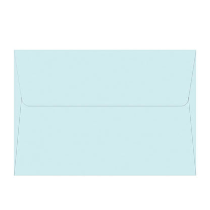 Caja Tarjetas y Sobres Flores y Mariposas