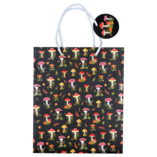 Bolsa Regalo Hongos