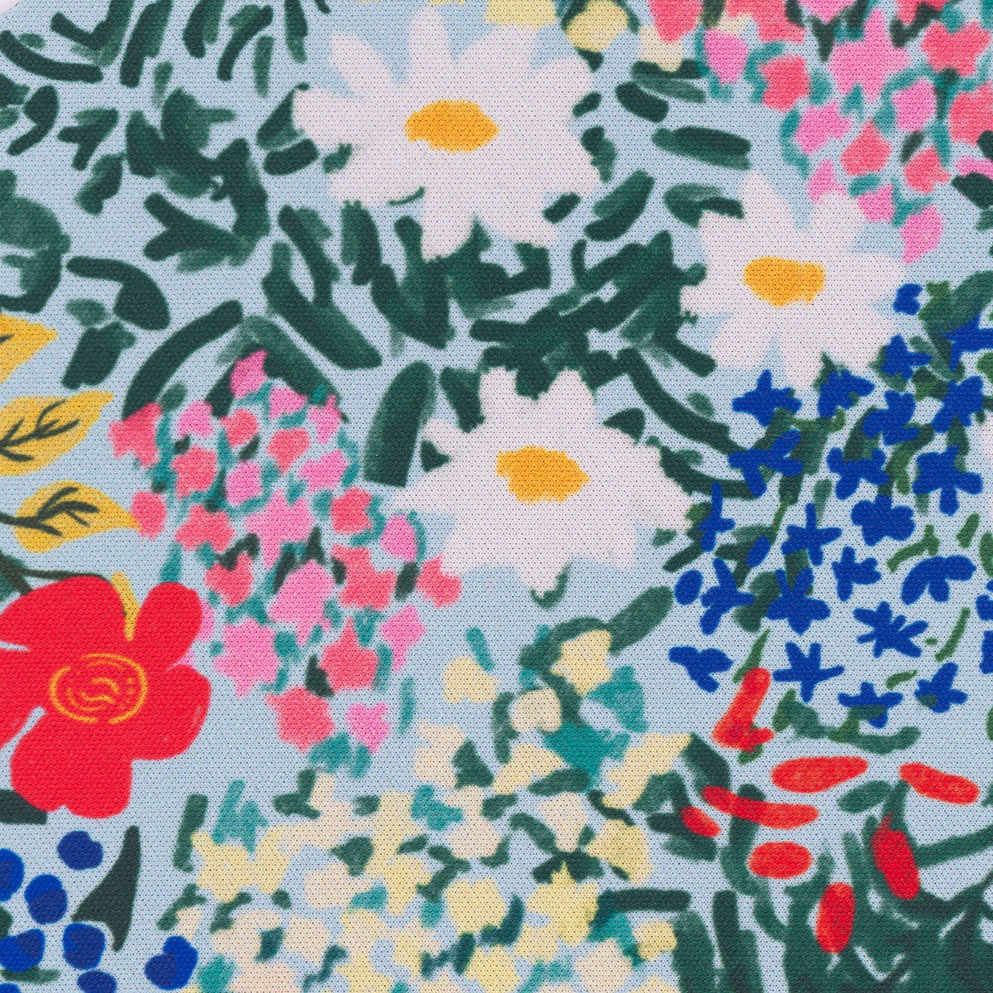 Mouse Pad Flora