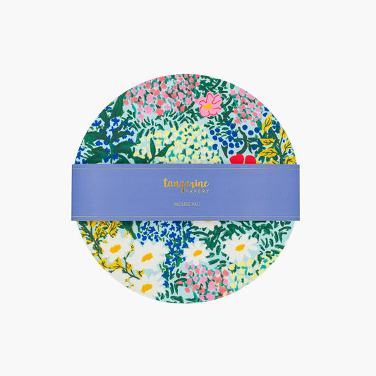 Mouse Pad Flora